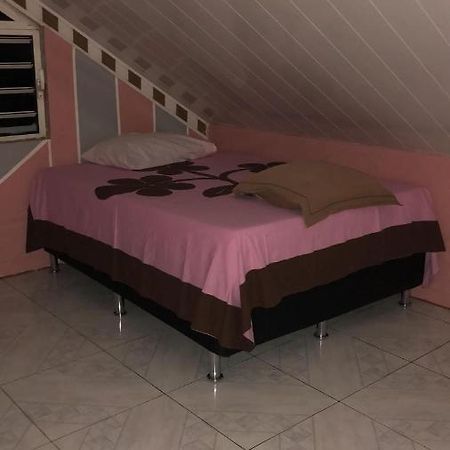 Manate Hebergement Apartment Faaa Bagian luar foto